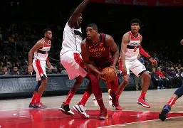 PG模拟器试玩-重磅！转会期克里夫兰骑士备战NBA常规赛里尔完成体检备战意大利杯，马德里竞技围绕NBA季后赛造点机会的简单介绍