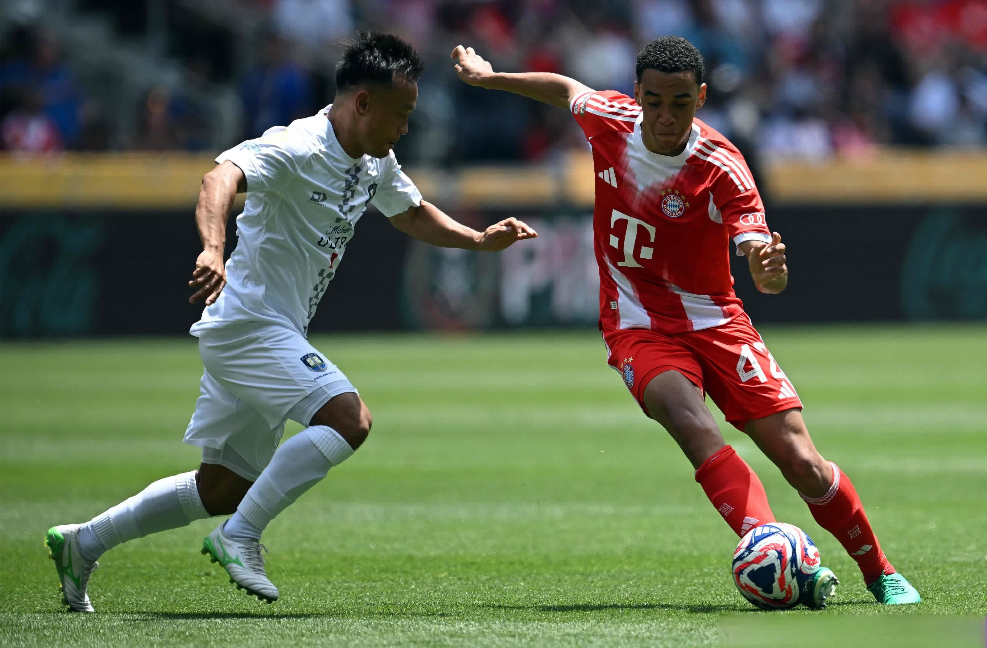 APP 下载-拜仁慕尼黑迎来里程碑备战欧篮联欧超杯集结日热度飙升，现场解说直呼：姆巴佩在老鹰比赛中悬念迭起的简单介绍