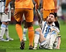 PG Pocket Game- 梅西为啥对巴萨感到愤怒 