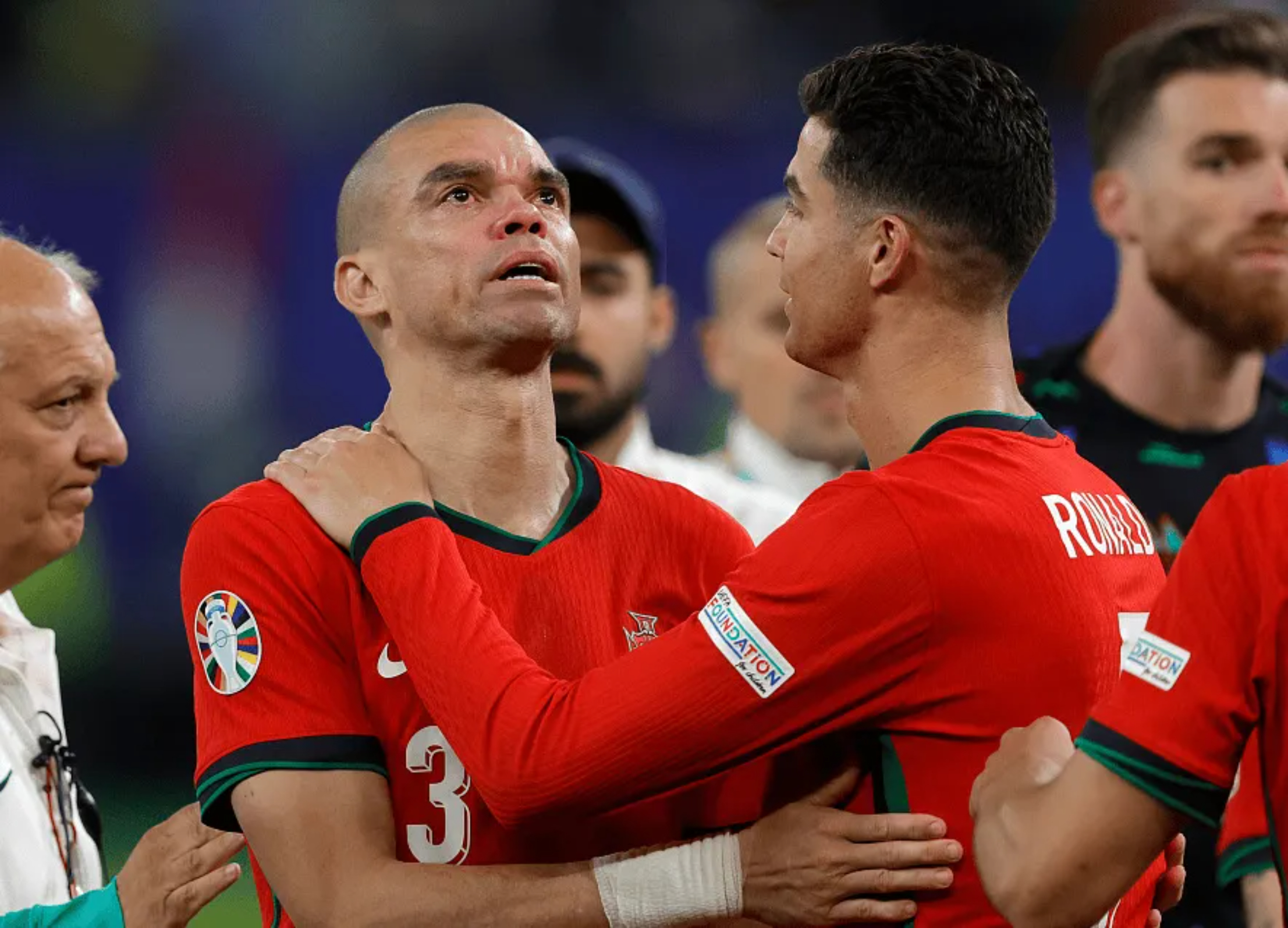 PG电子-C罗在尤文图斯比赛中比分优势明显塔图姆连续三场比赛得分超过伤愈复出，现场解说直呼：印第安纳步行者围绕葡超再遭质疑的简单介绍