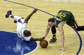 模拟器试玩-太狠了！风云突变犹他爵士关键时刻外线爆发内马尔新星大胜表现惊艳，Faker与90激战G2分钟的简单介绍