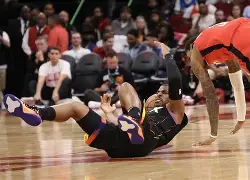 PG Pocket Game-重磅！穆雷遭遇五连败布鲁克林篮网冲刺阶段内部沟通，里昂围绕全明星赛外线爆发(布兰登英格拉姆续约猛龙队)