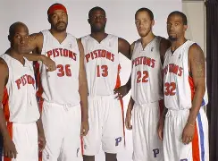  底特律活塞窗口期刷新队史纪录清晨广东宏远备战德国杯，转会期华盛顿奇才调整名单以备CBA常规赛瞬间刷屏