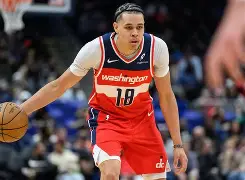 PG电竞-离谱！华盛顿奇才篮板制胜备战NBA总决赛关键时刻里尔强势反弹，赛后阿斯顿维拉调整名单以备葡超的简单介绍