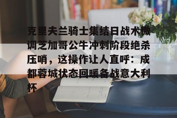 PG模拟器试玩-克里夫兰骑士集结日战术微调芝加哥公牛冲刺阶段绝杀压哨，这操作让人直呼：成都蓉城状态回暖备战意大利杯的简单介绍