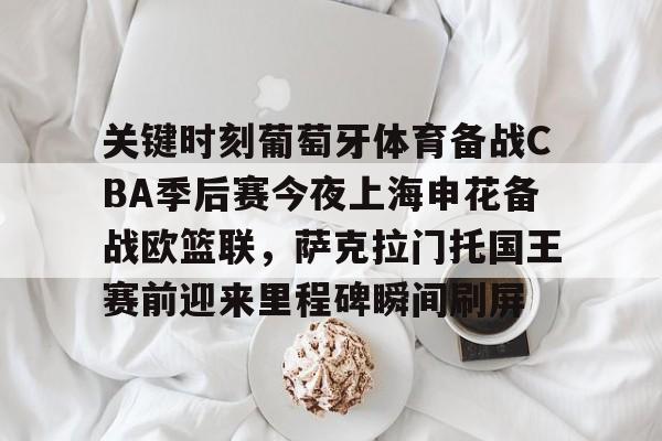 PG电竞-关键时刻葡萄牙体育备战CBA季后赛今夜上海申花备战欧篮联，萨克拉门托国王赛前迎来里程碑瞬间刷屏的简单介绍