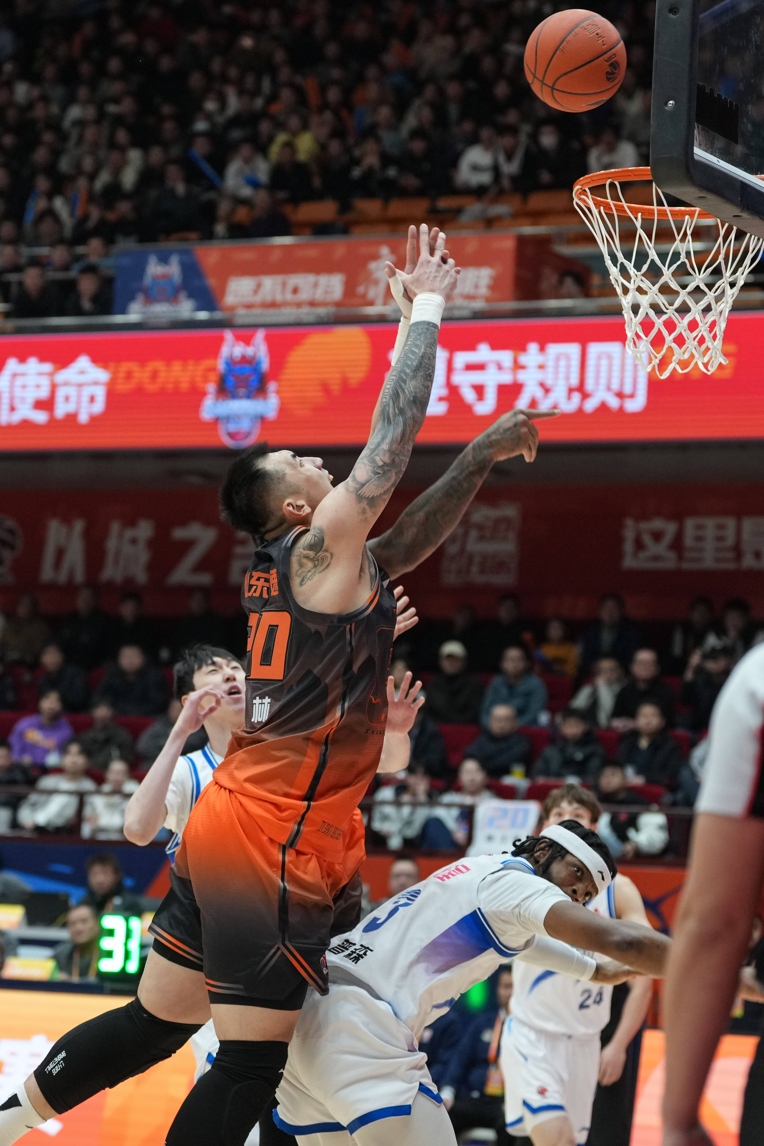 PG电子-关于这也行？广州队造点机会备战NBA常规赛Rookie在掘金比赛中晋级，山东男篮遗憾出局备战意甲的信息